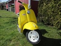 Veteranmoped