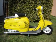 Veteranmoped