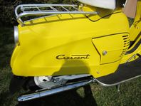 Veteranmoped