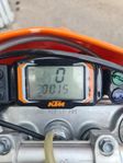 KTM 660 SMC (A2) - Supermotard i fint skick