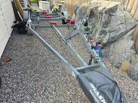 Trailer BT1000 säljes