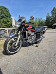 Honda cx500