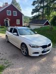 BMW 320 d xDrive Touring Steptronic M Sport Euro 6
