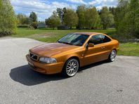 Volvo C70 T5 2.3 T Euro 3