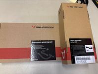 SW Motech Handguard kit Ducati Desert X