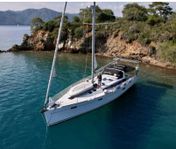 Beneteau Sense 50