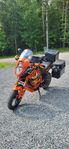 KTM Adventure 1190 S fullutrustad lågmil
