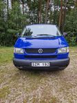 Volkswagen Caravelle 2.5 Euro 3