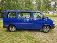 Volkswagen Caravelle 2.5 Euro 3