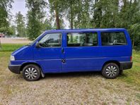 Volkswagen Caravelle 2.5 Euro 3