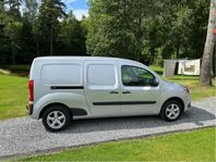 Mercedes-Benz Citan 109 CDI Euro 6