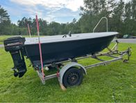 Motorbåt 
