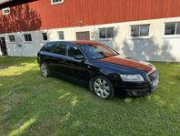 Reservdelsbil Audi A6 2.0 tfsi 2007