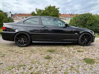 BMW 330 Ci Coupé M-Sport SMG