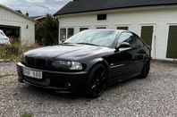 BMW 330 Ci Coupé M-Sport SMG