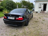 BMW 330 Ci Coupé M-Sport SMG