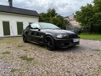 BMW 330 Ci Coupé M-Sport SMG
