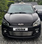 LIGIER JS50L Elegance