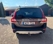 Volvo XC70 D4 AWD Geartronic Summum Euro 5