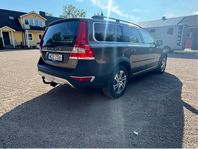 Volvo XC70 D4 AWD Geartronic Summum Euro 5