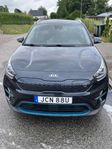 Kia Niro e- 64 kWh Advance Plus, EX, GLS Euro 6