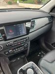 Kia Niro e- 64 kWh Advance Plus, EX, GLS Euro 6