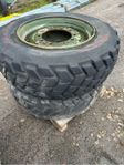 Tgb 30-40 hjul