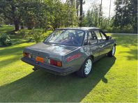 Opel Ascona B 2.4L Grp H