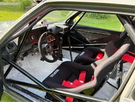 Opel Ascona B 2.4L Grp H