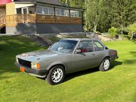 Opel Ascona B 2.4L Grp H