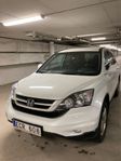 Honda CR-V 2.2 i-DTEC 4WD Elegance Euro 5