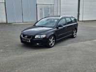 Volvo V50 D2 Classic. Momentum