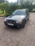 Hyundai Accent 5-dörrar 1.6 Euro 4
