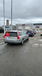Volvo V70 A-traktor Nyreggad