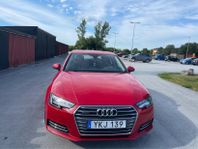 Audi A4 Sedan 2.0 TDI quattro S Tronic Proline Euro 6