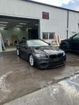BMW F11 Airlift 3P