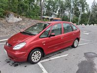 Citroën Xsara Picasso 2.0 Euro 4