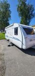 Adria 513 UP 2009