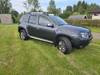 Dacia Duster 1.2 TCe 2014