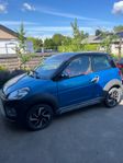 Mopedbil Ligier JS50
