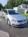 Volkswagen Passat 2.0 TDI 4Motion