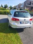 Volkswagen Passat 2.0 TDI 4Motion