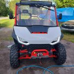 Segway Fugleman UT10X 1000cc endast 103mil som ny