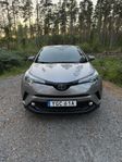 Toyota C-HR Hybrid CVT X-Edition Euro 6