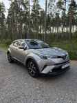 Toyota C-HR Hybrid CVT X-Edition Euro 6