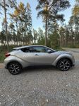 Toyota C-HR Hybrid CVT X-Edition Euro 6