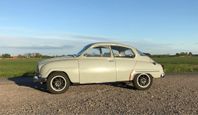 Saab 96 