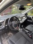 Toyota RAV4 2.0 D-4D AWD Edition Feel Euro 5