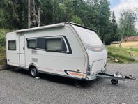 Weinsberg CaraOne