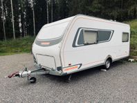 Weinsberg CaraOne